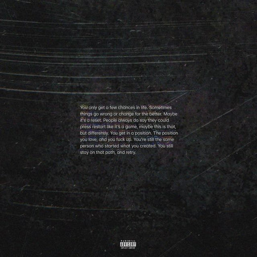 Iayze - 'Cracked (I'm Him 2)' [Ringtone]