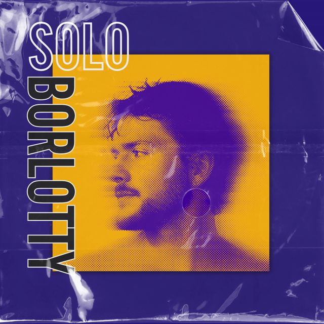 BORLOTTY - 'SOLO' [Ringtone]