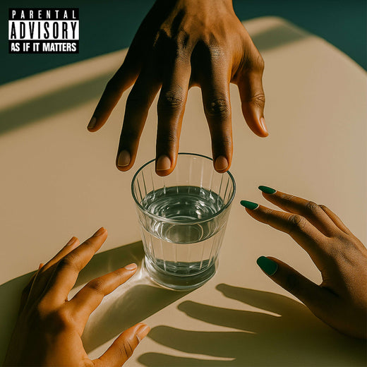 T.R.3 - 'Glass (Intro) (feat. 5Am.Atl)' [Ringtone]