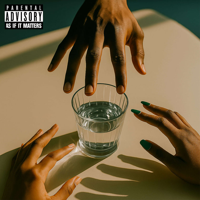 T.R.3 - 'Five Eighths (feat. 5Am.Atl)' [Ringtone]