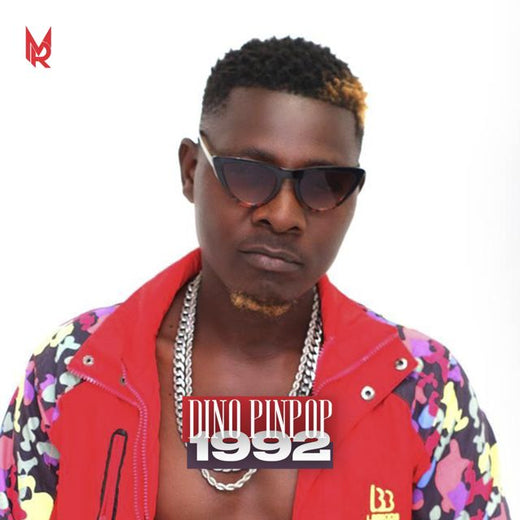 Dino Pinpop - 'Ningetisungui (feat. Broh Emarva)' [Ringtone]