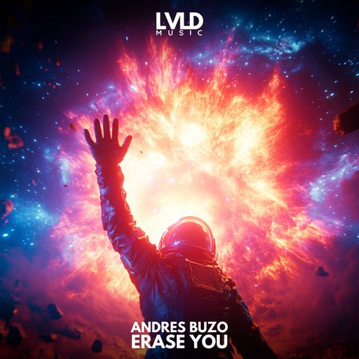 Andres Buzo - 'Erase You' [Ringtone]