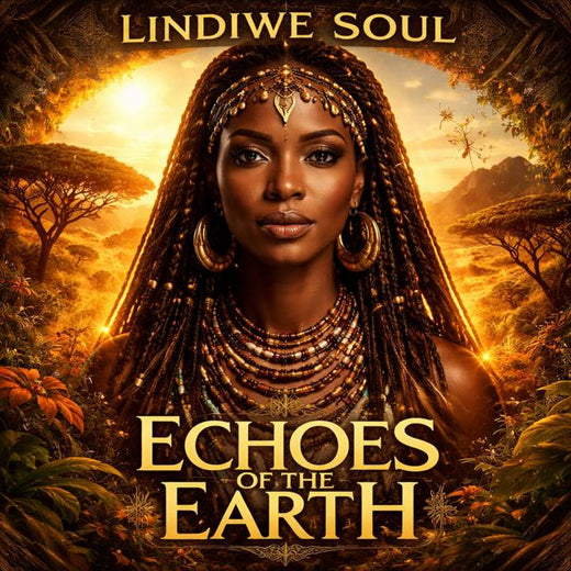 Lindiwe Soul - 'Drums of the village' [Ringtone]