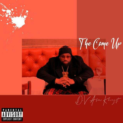 D.V. Alias Khryst - 'The Come Up' [Ringtone]