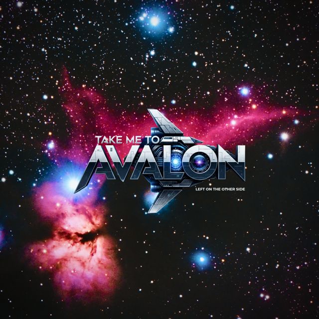 Take Me To Avalon - 'Coming Home (feat. Andy Malex)' [Ringtone]