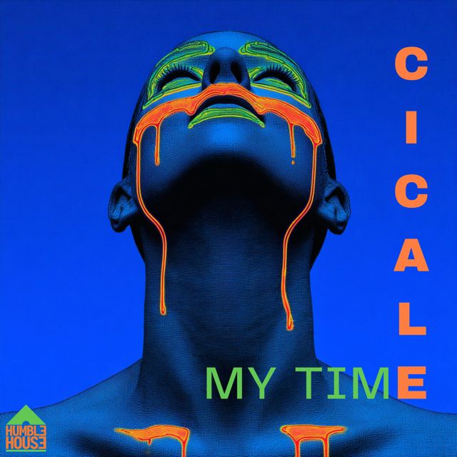 Cicale - 'My Time' [Ringtone]