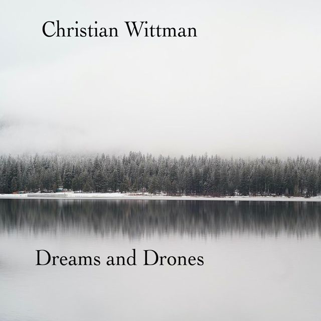 Christian Wittman - 'Dead-End Labyrinth' [Ringtone]