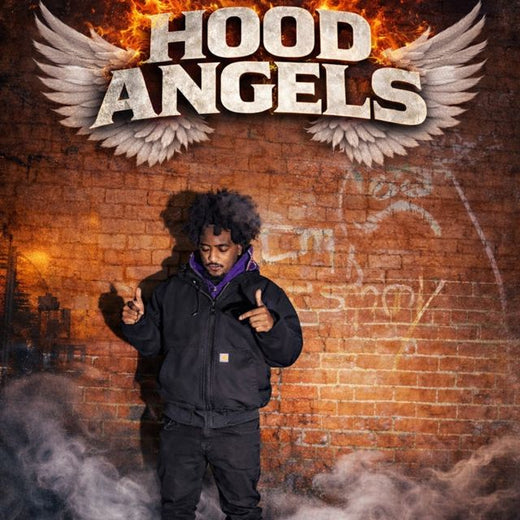 Babysevin - 'Hood Angels' [Ringtone]