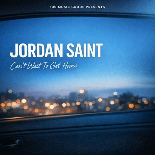 Jordan Saint - 'Can't Wait To Get Home' [Ringtone]