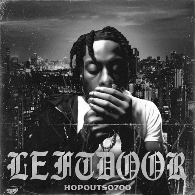 Hopoutso700 - 'LEFT DOOR' [Ringtone]