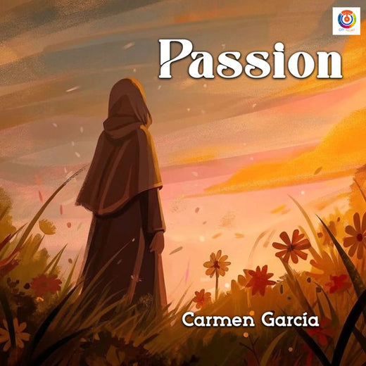Carmen García - 'Passion' [Ringtone]