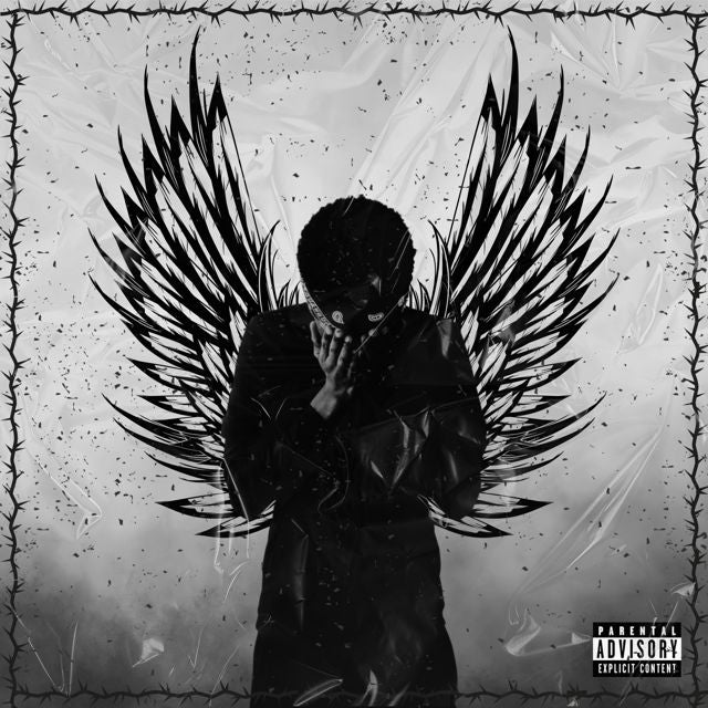 che jxrdvn - 'WHERE I BEEN, HOW I BEEN' [Ringtone]