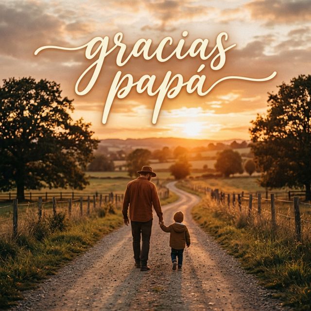 GuiaDeAngeles - 'Gracias Papà' [Ringtone]