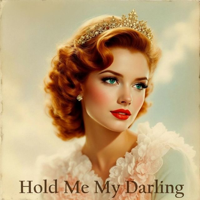Kevin Summersby - 'Hold Me My Darling' [Ringtone]