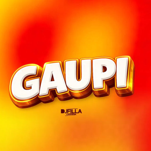 Dj Filla Carrega - 'Gaupi' [Ringtone]