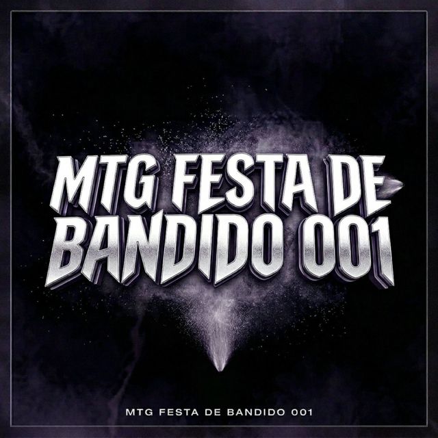 dj th do concordia - 'MTG FESTA DE BANDIDO 001 (feat. DJ SSENA & Fi do Homi & Mc Magrinho & Mc Vitin Da Igrejinha & Mc Cyclope & MC WK)' [Ringtone]