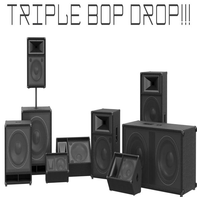 Kph - 'Get Him Back (Instrumental)' [Ringtone]
