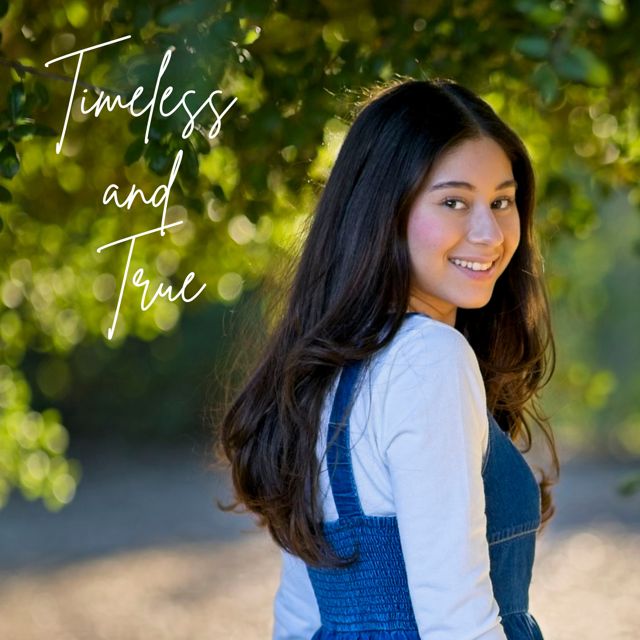 Laysha Sailors - 'Timeless and True' [Ringtone]