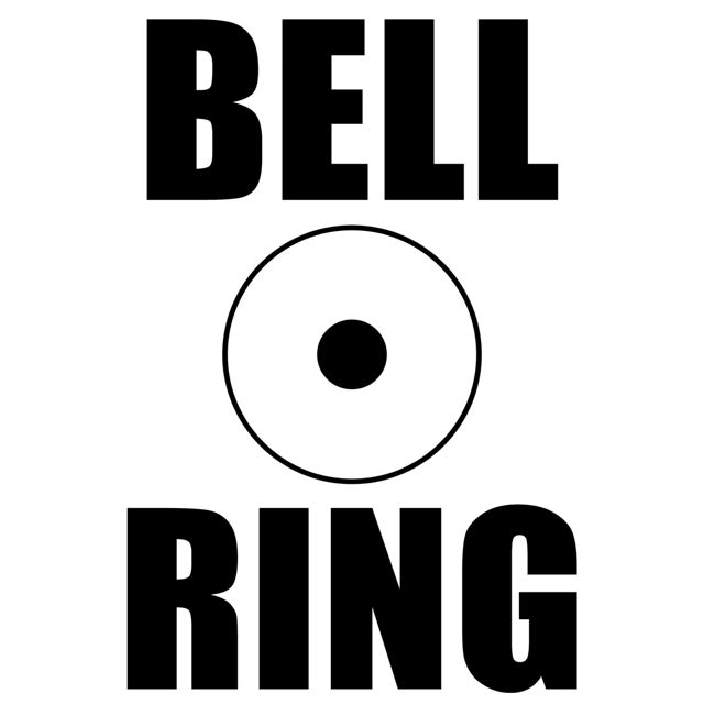 Phone Tones - 'Bell Ring' [Ringtone]
