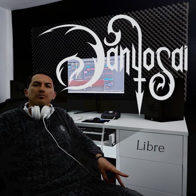 Danyosai - 'Libre' [Ringtone]