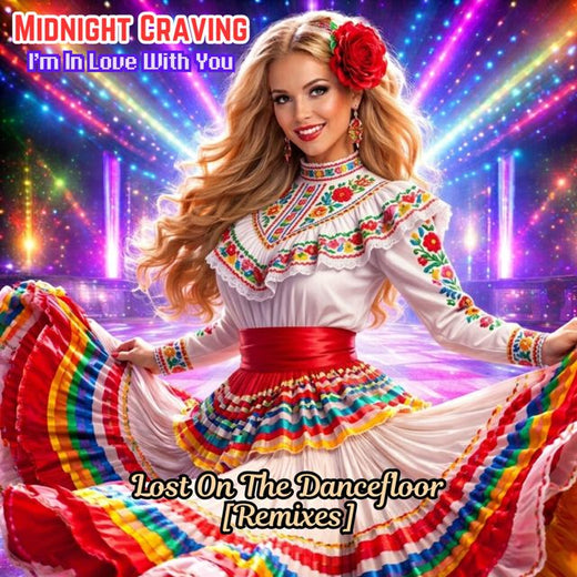 Midnight Craving - 'I'm In Love With You (Lost in the Galaxy Remix)' [Ringtone]