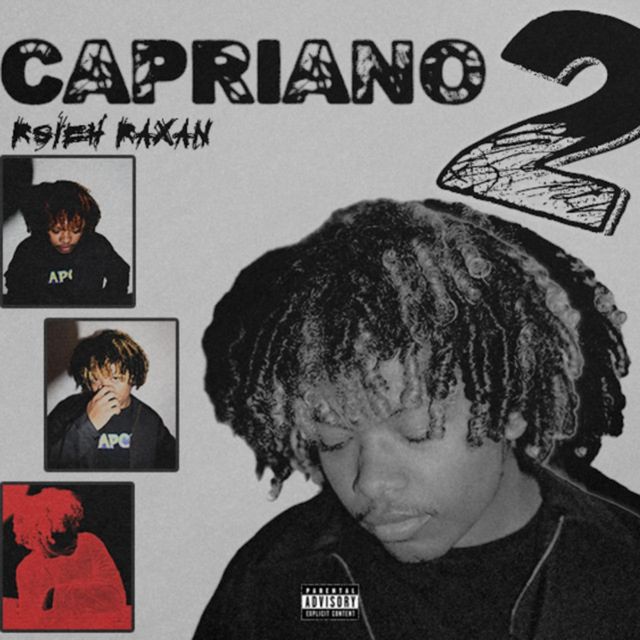 Rsieh Raxan - 'sp!nnin off' [Ringtone]