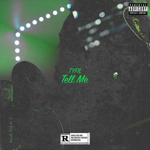 Tyfil - 'Tell Me' [Ringtone]