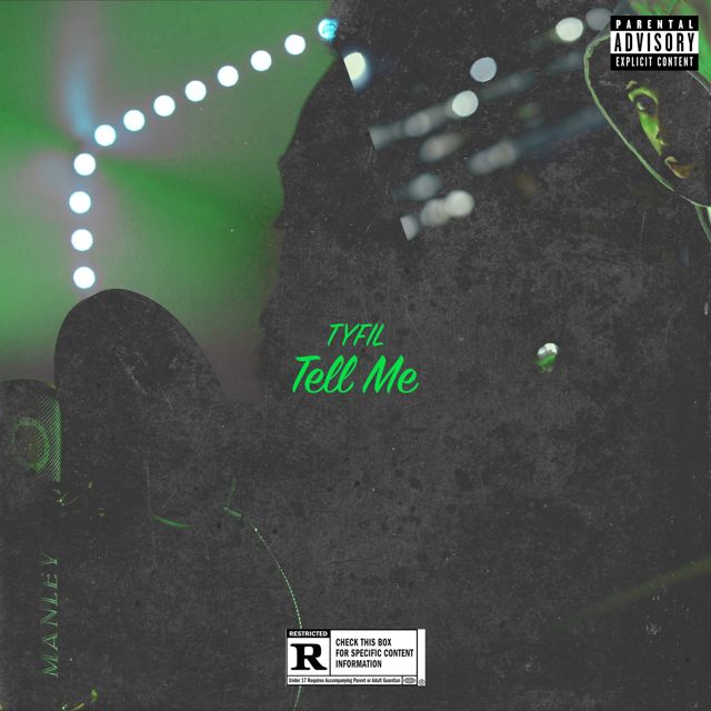 Tyfil - 'Tell Me' [Ringtone]