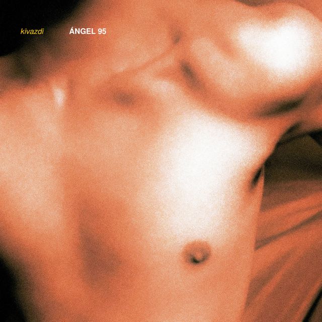 Kivazdi - 'ÁNGEL 95' [Ringtone]