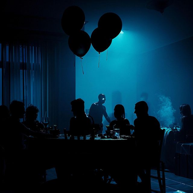 Scammacist - 'maybe we can join the crowd' [Ringtone]