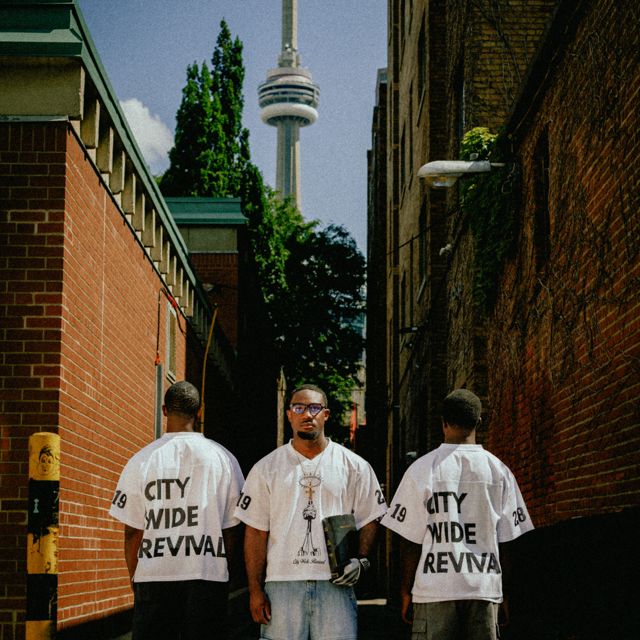 Kdfromthepack - 'POSSIBLE' [Ringtone]