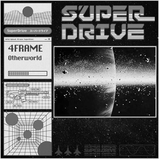 4frame - 'Otherworld' [Ringtone]