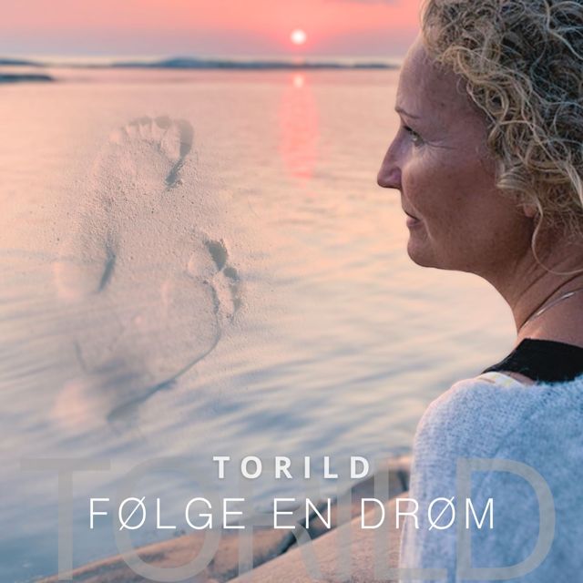 Torild - 'Følge en drøm' [Ringtone]