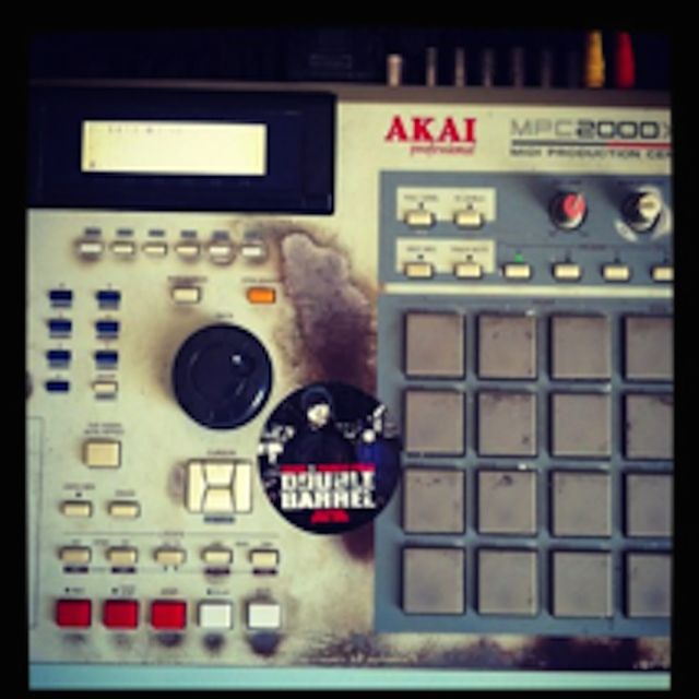 Marco Polo - 'What's Wrong (Instrumental) (feat. Rakim)' [Ringtone]