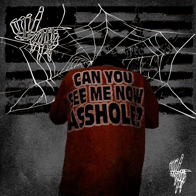 Shlumpy - 'i aint mad at u' [Ringtone]