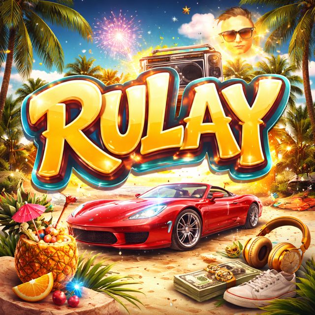 s-cast - 'Rulay' [Ringtone]