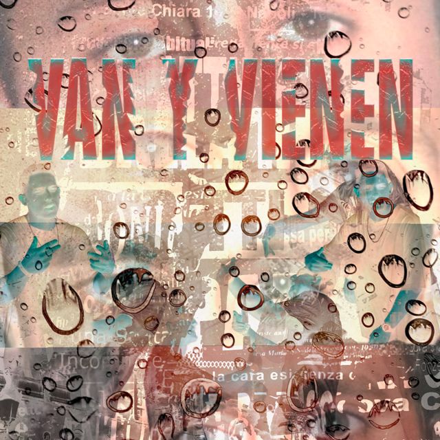 Jamlezz - 'Van y Vienen' [Ringtone]