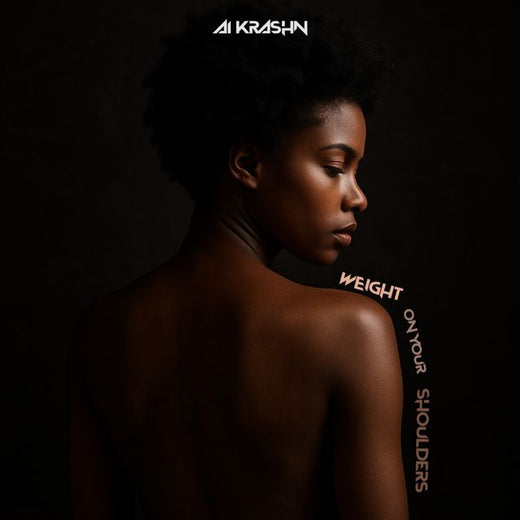 A1 Krashn - 'Weight On Your Shoulers' [Ringtone]