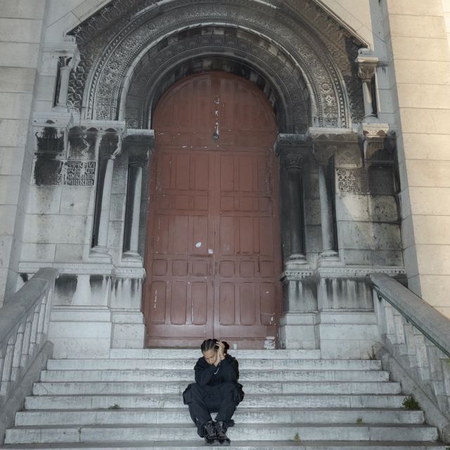 Nyan - 'Spend Time' [Ringtone]