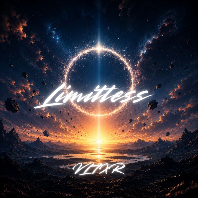 VLTXR - 'Limitless' [Ringtone]