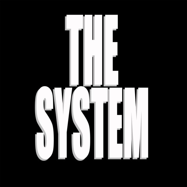Dj Boojee Rama - 'The System' [Ringtone]