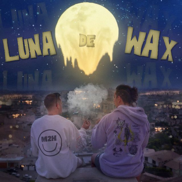 M2H - 'Luna de Wax' [Ringtone]