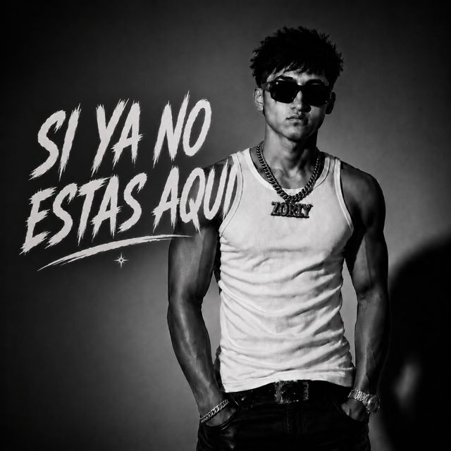 Zorly - 'Si Ya No Estas Aqui' [Ringtone]