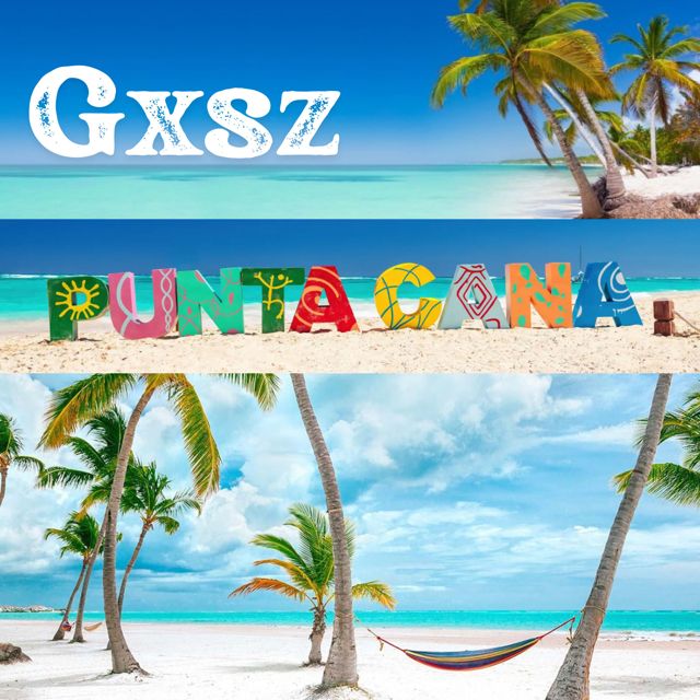 Gxsz - 'Punta Cana (feat. MagicOnTheBeatz)' [Ringtone]