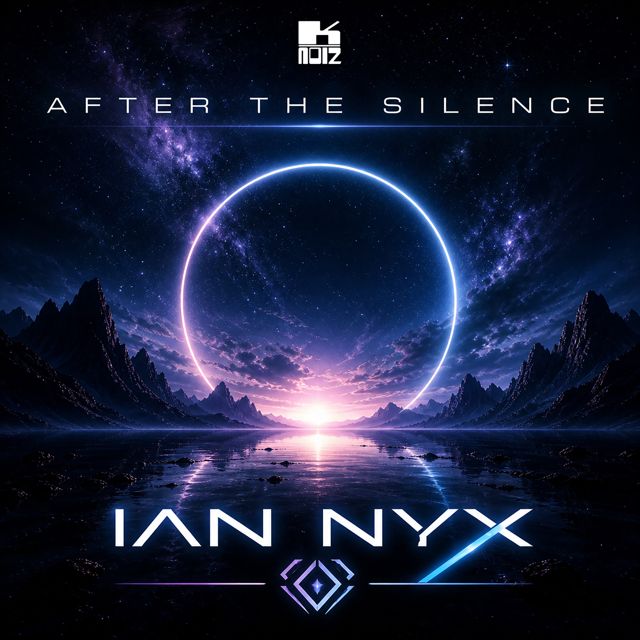 Ian Nyx - 'After The Silence' [Ringtone]