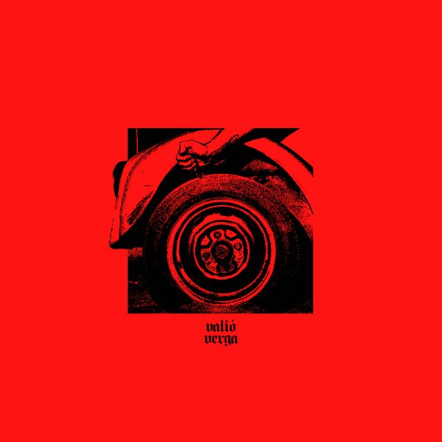 LaPeste - 'Valió Verga (feat. Pollo Bruxo)' [Ringtone]
