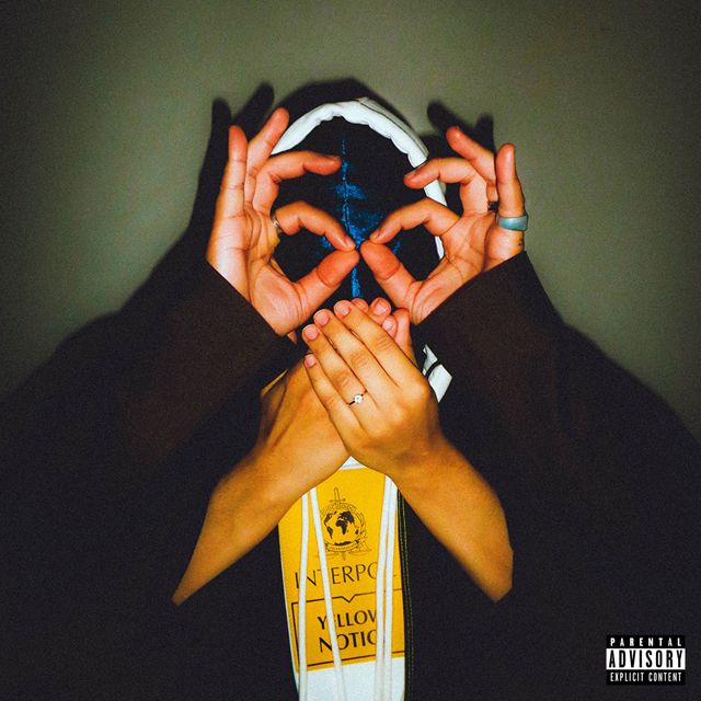 Okeiflou - 'MANIPULAXIÓN' [Ringtone]