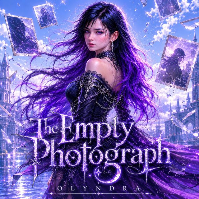 Olyndra - 'The Empty Photograph' [Ringtone]