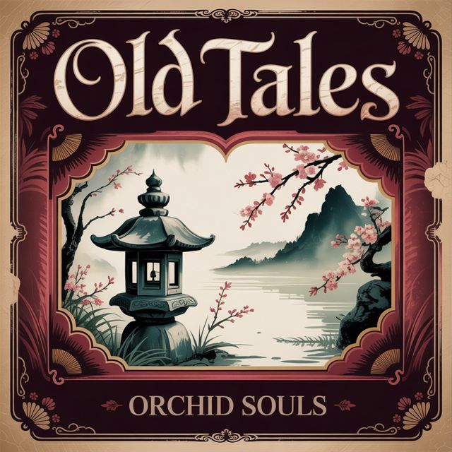 Orchid Souls - 'Old Tales' [Ringtone]