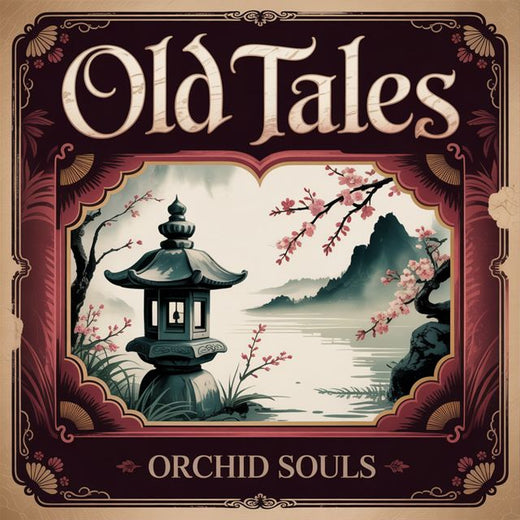 Orchid Souls - 'Freedom To Roam' [Ringtone]
